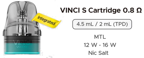 voopoo-vinci-s-cartridge-08ohm-2ml-2pack vapea